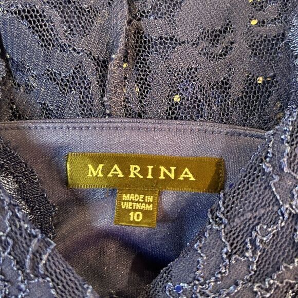 MARINA dress  - Picture 3 of 5